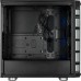 Corsair Crystal iCUE 465X RGB Mid-Tower ATX Casing